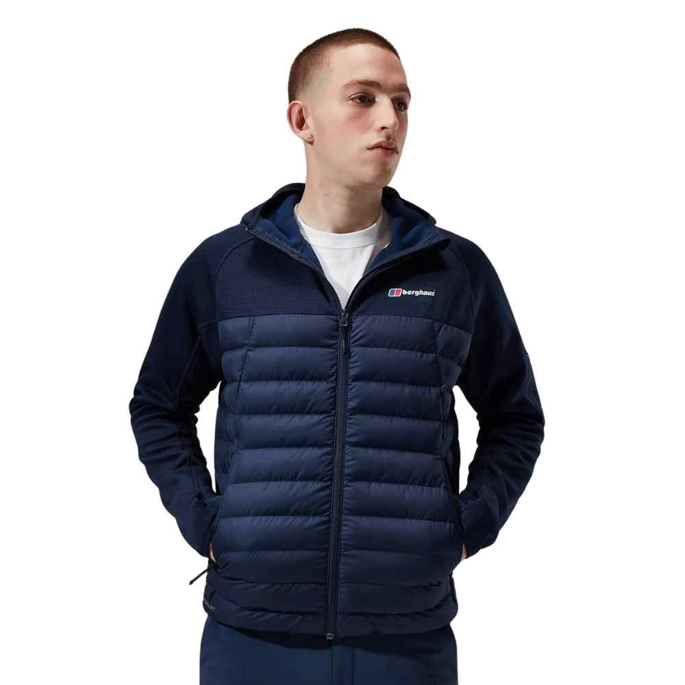 Men's Berghaus Urban Pravitale Hybrid