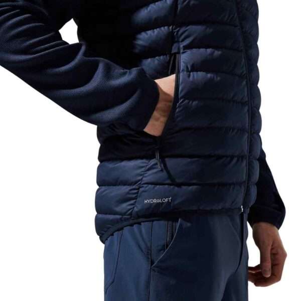 Men's Berghaus Urban Pravitale Hybrid