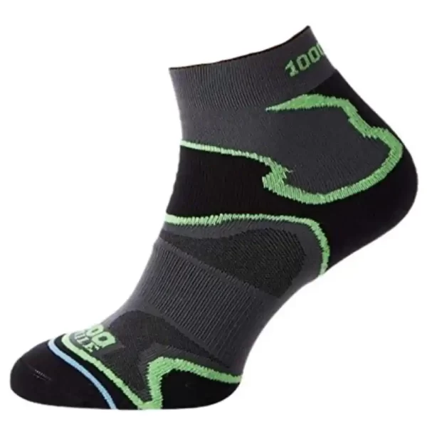 1000 Mile Fusion Men's Anklet Sock