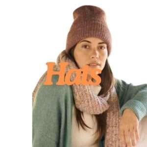 Womens' Hats