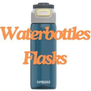 Mens Waterbottles & Flasks