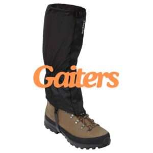 Mens Gaiters