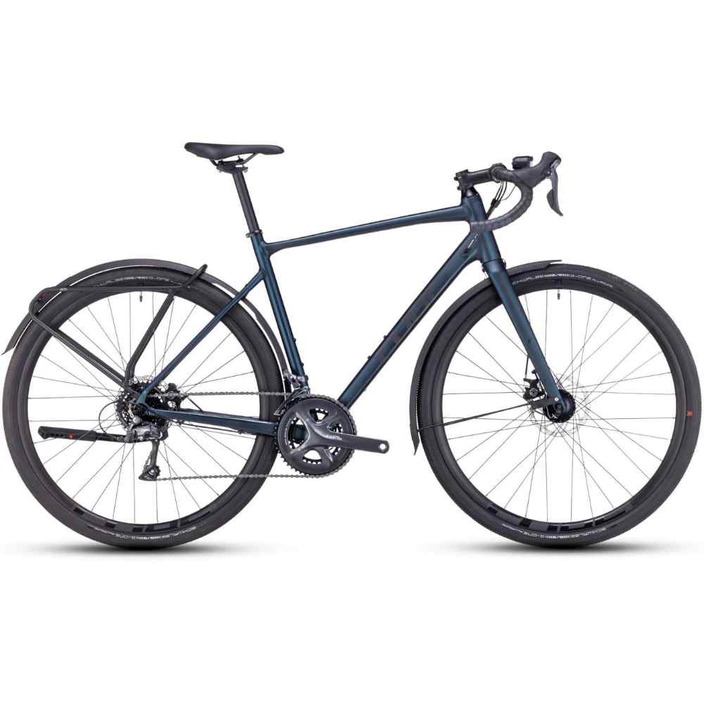 Cube Nuroad FE Men's Bike