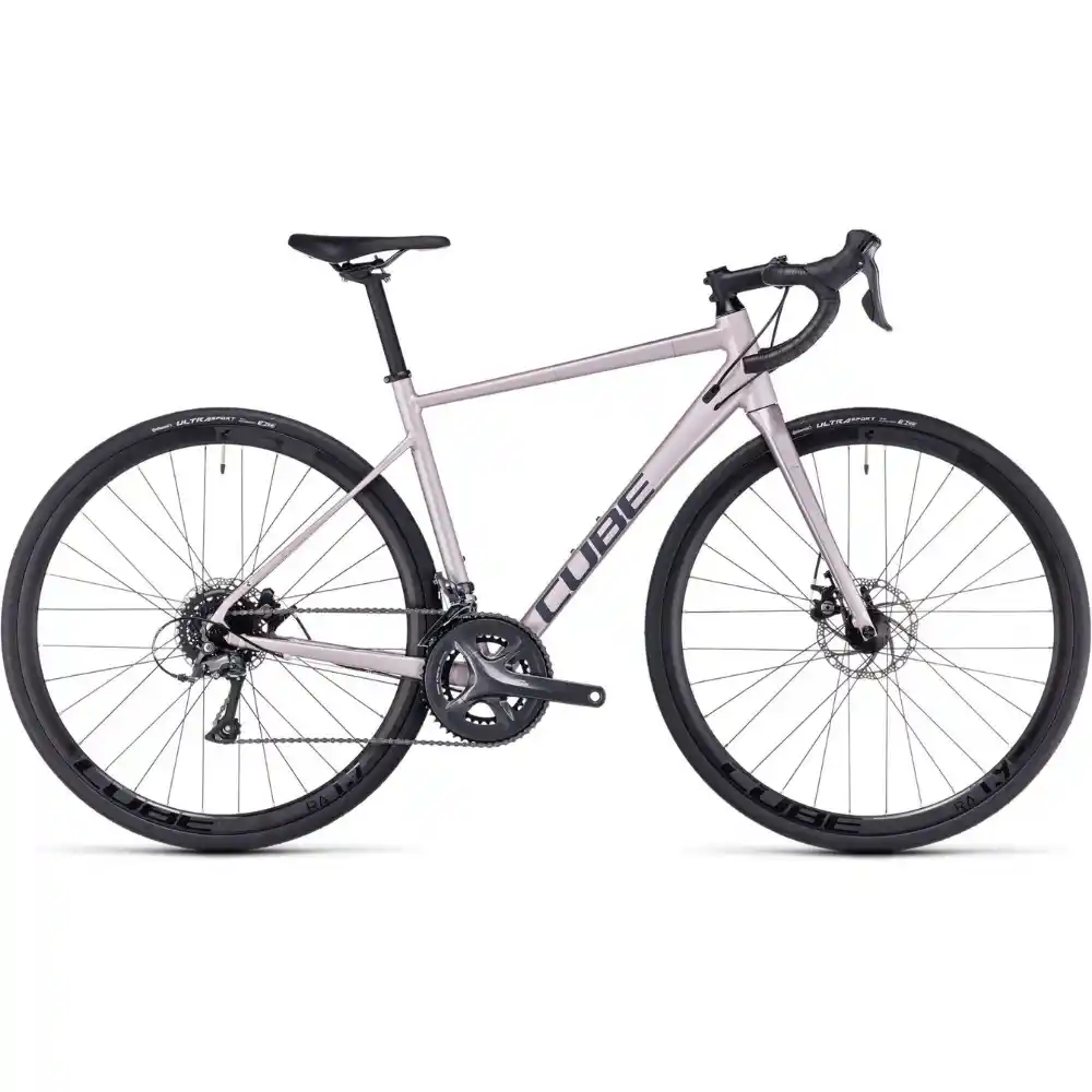 Cube Axial Race WS Road Bike 47cm 50cm TrailBlazers