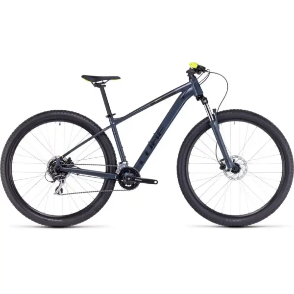 Cube Aim Pro Mountain Bike