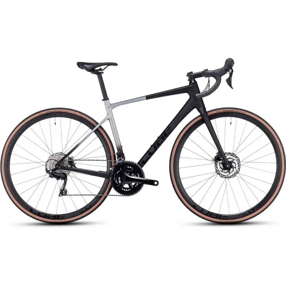 Cube Axial WS GTC Pro Road Bike