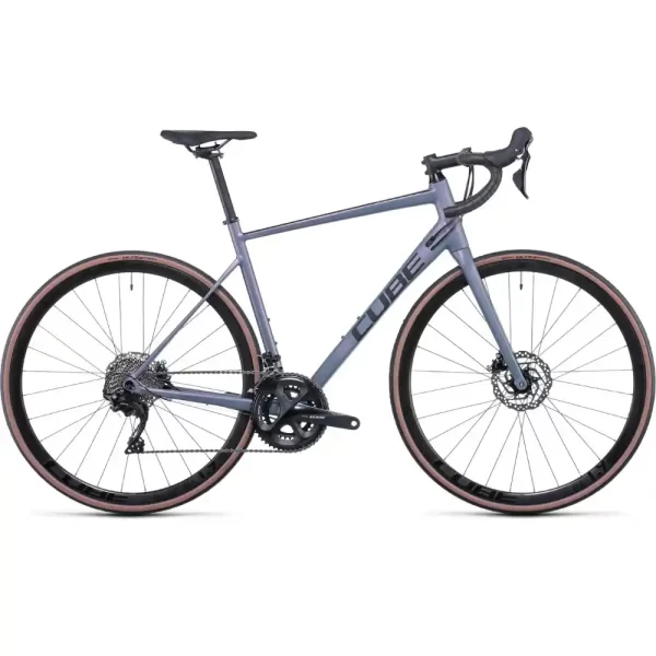 Cube Axial Race WS Road Bike