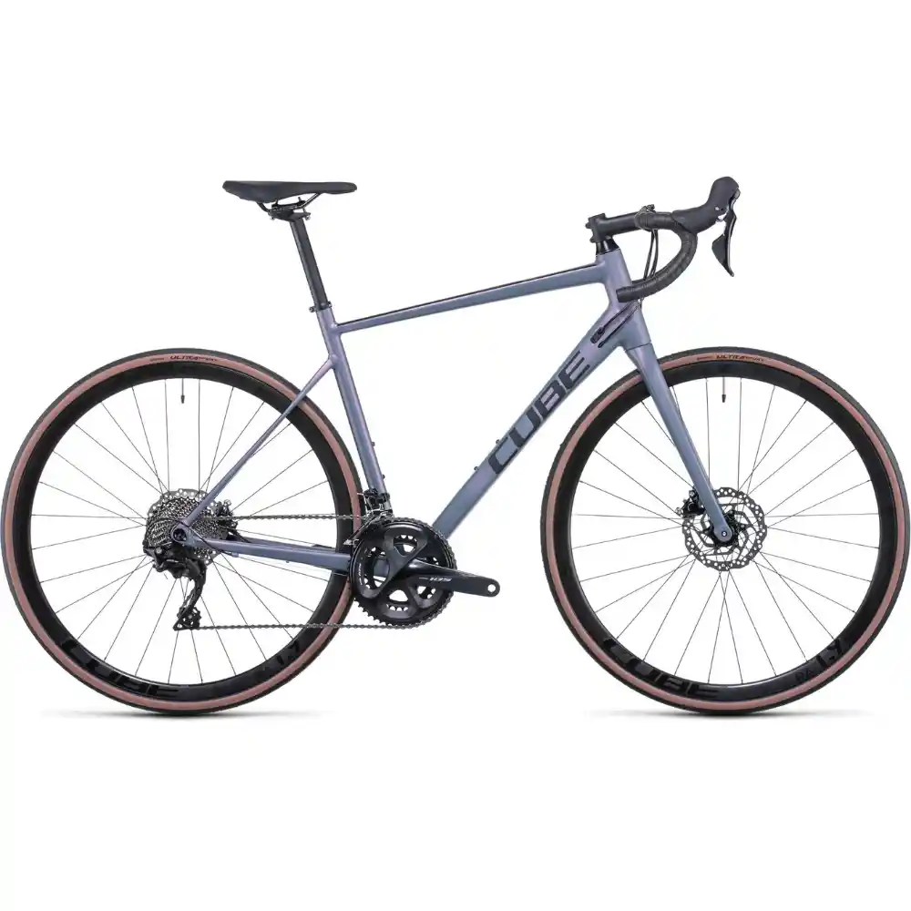 Cube Axial Race WS Road Bike