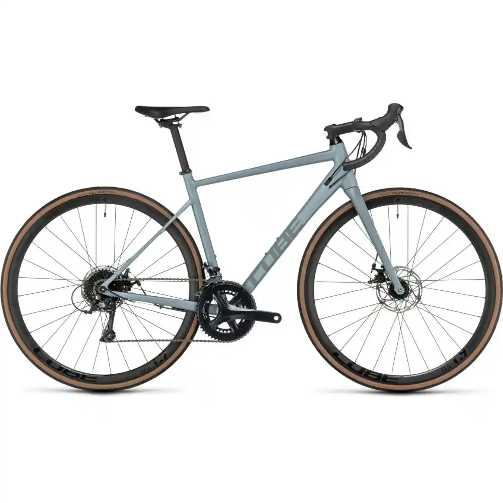 Cube Axial WS Pro Road Bike