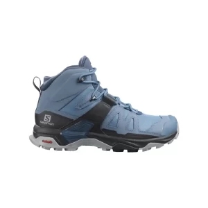 Women's Salomon X Ultra 4 Mid GTX Boot