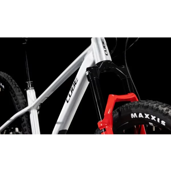 Cube Reaction TM Pro Mountain Bike - L