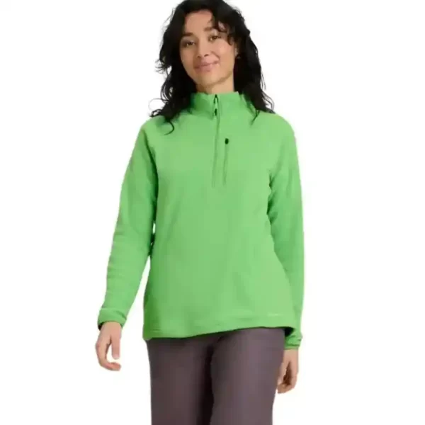 Kathmandu Women's Ridge 100 PrimaLoft Pullover