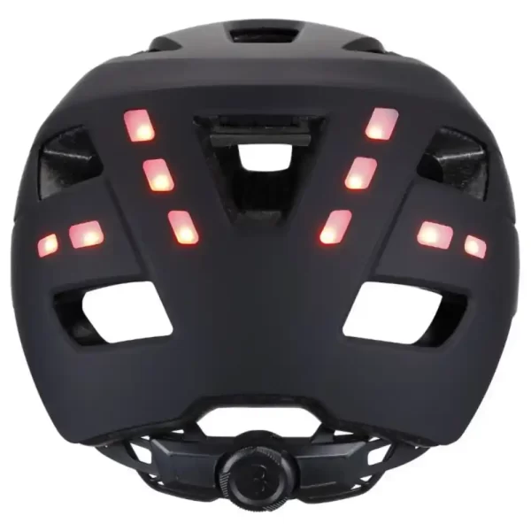 BBB Cycling District LED Helmet