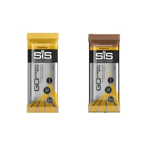 Sis Go Energy Bar