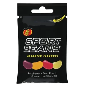 Sport Beans Assorted Flavours