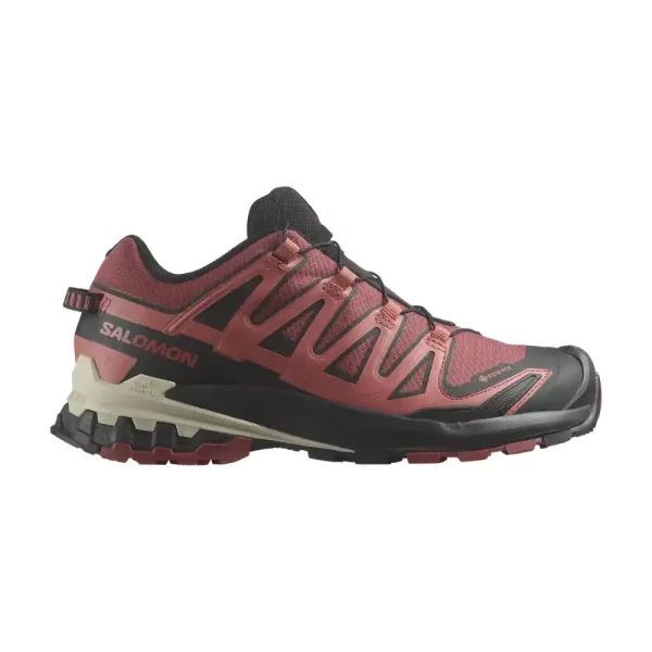 Women's Salomon XA Pro 3D V9 GTX Shoe