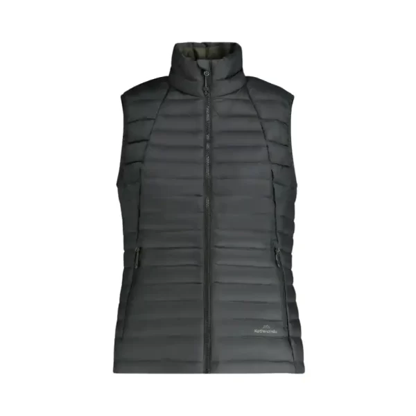 Kathmandu Women's Heli Down Vest