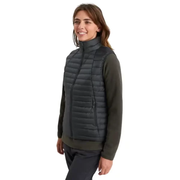 Kathmandu Women's Heli Down Vest