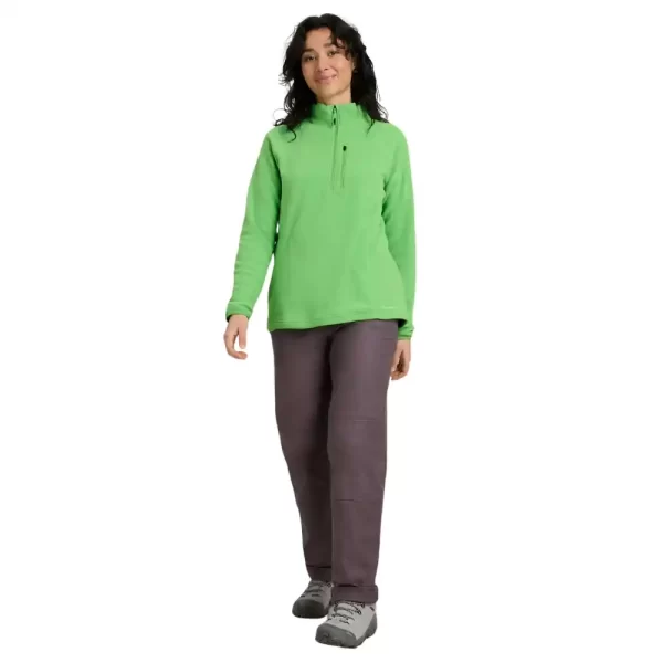 Kathmandu Women's Ridge 100 PrimaLoft Pullover