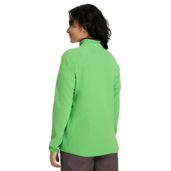 Kathmandu Women's Ridge 100 PrimaLoft Pullover