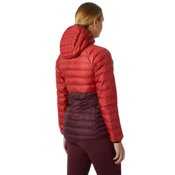 Helly Hansen Women’s Banff Hooded Insulator