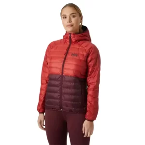 Helly Hansen Women’s Banff Hooded Insulator