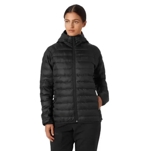 Helly Hansen Women’s Banff Hooded Insulator