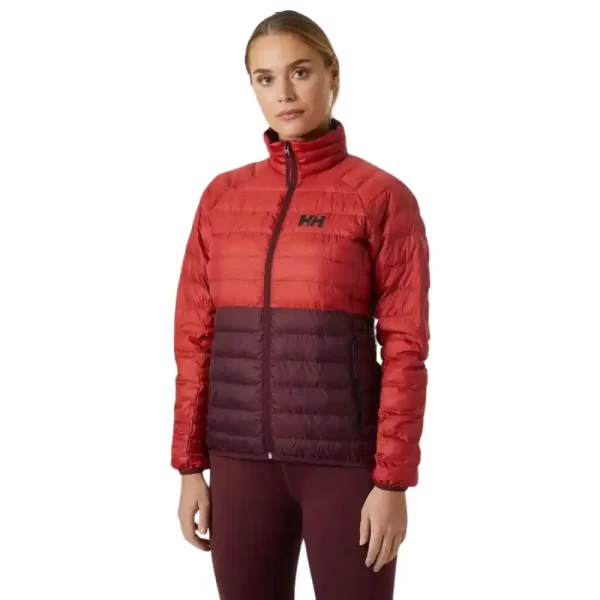 Helly Hansen Women’s Banff Insulator Jacket