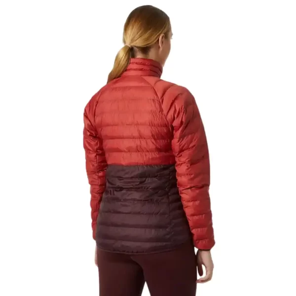 Helly Hansen Women’s Banff Insulator Jacket