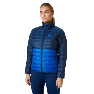 Helly Hansen Women’s Banff Insulator Jacket