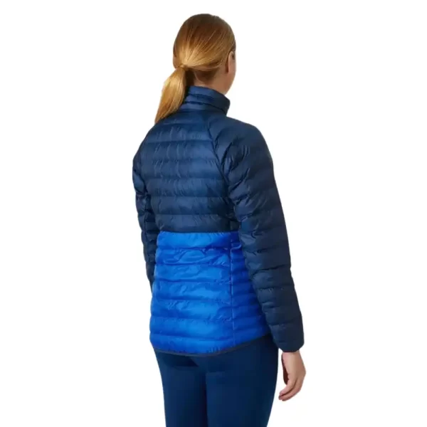 Helly Hansen Women’s Banff Insulator Jacket