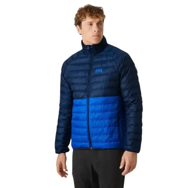 Helly Hansen Men's Banff Insulator Jacket