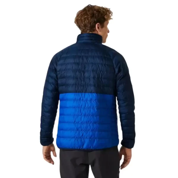 Helly Hansen Men's Banff Insulator Jacket