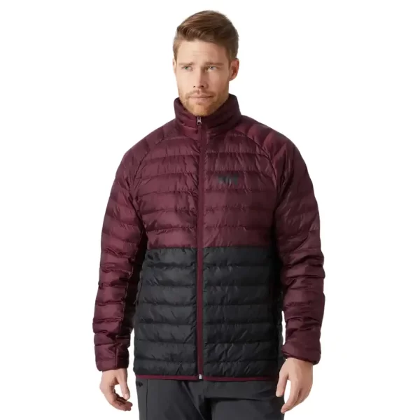 Helly Hansen Men's Banff Insulator Jacket