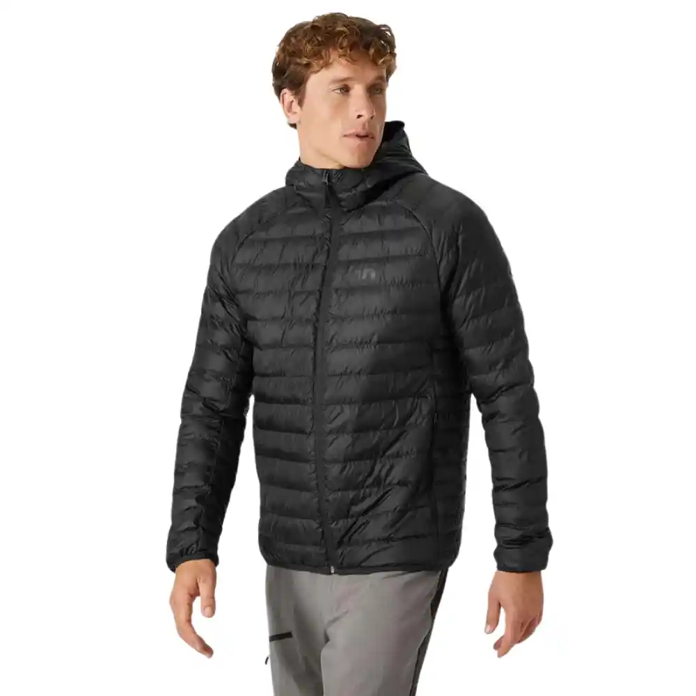 Helly Hansen Men’s Banff Hooded Insulator