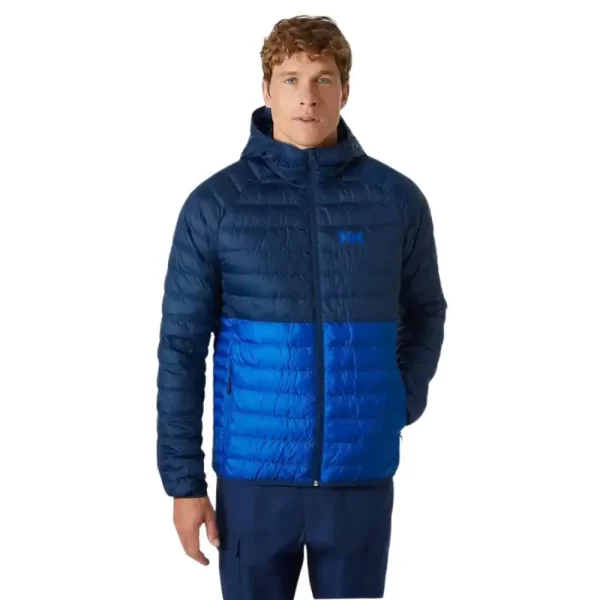 Helly Hansen Men’s Banff Hooded Insulator