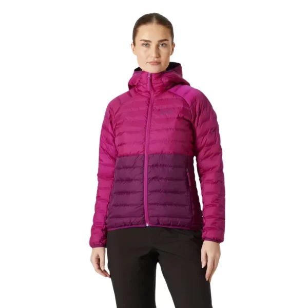 Helly Hansen Women’s Banff Hooded Insulator