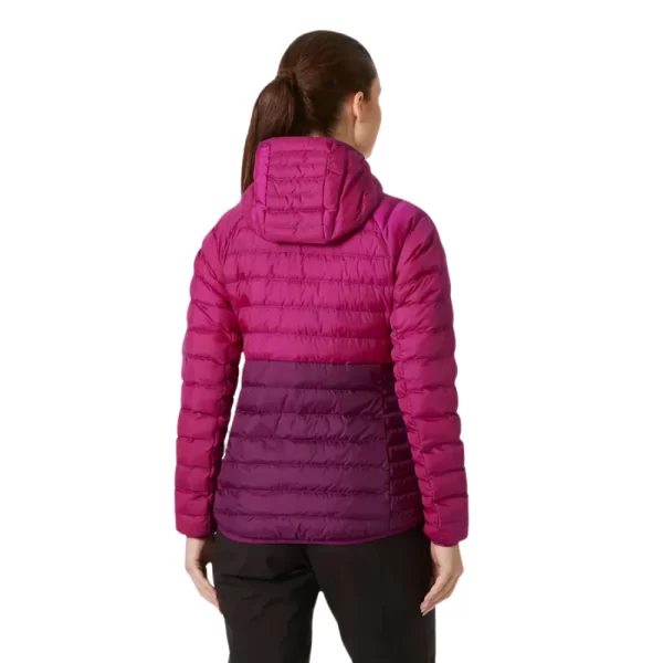 Helly Hansen Women’s Banff Hooded Insulator