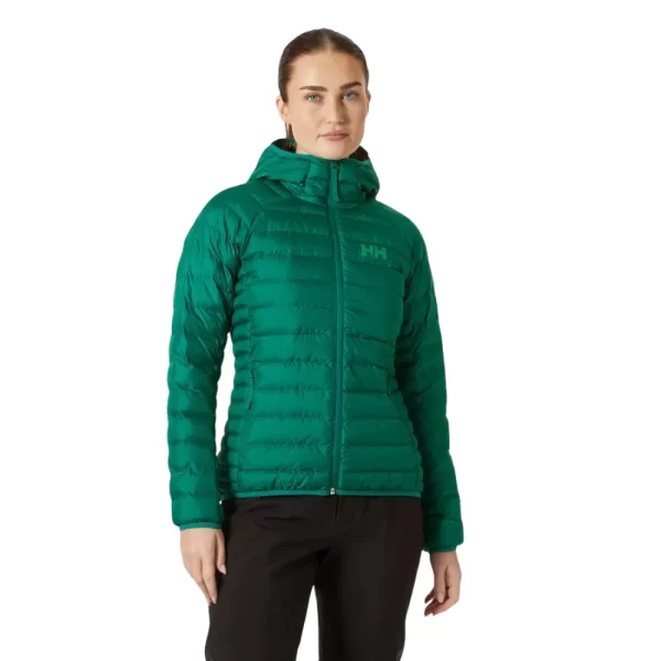 Helly Hansen Women’s Banff Hooded Insulator