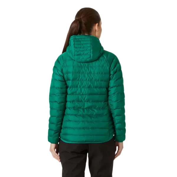 Helly Hansen Women’s Banff Hooded Insulator