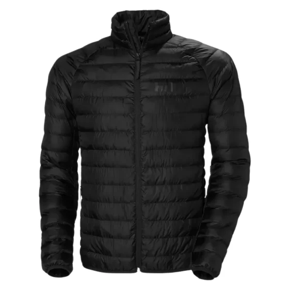 Helly Hansen Men's Banff Insulator Jacket