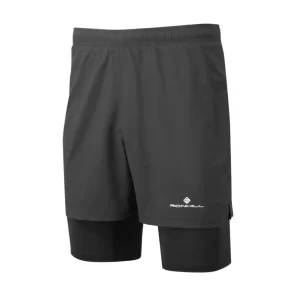 Men's Ronhill Core Twin Short