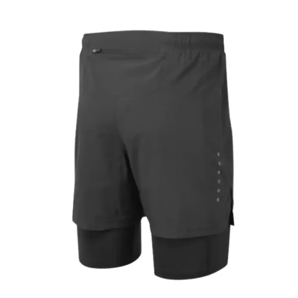 Men's Ronhill Core Twin Short