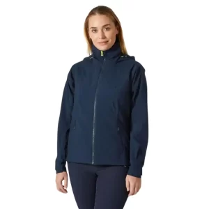 Helly Hansen Women's HP Racing Lifaloft Hooded Jacket