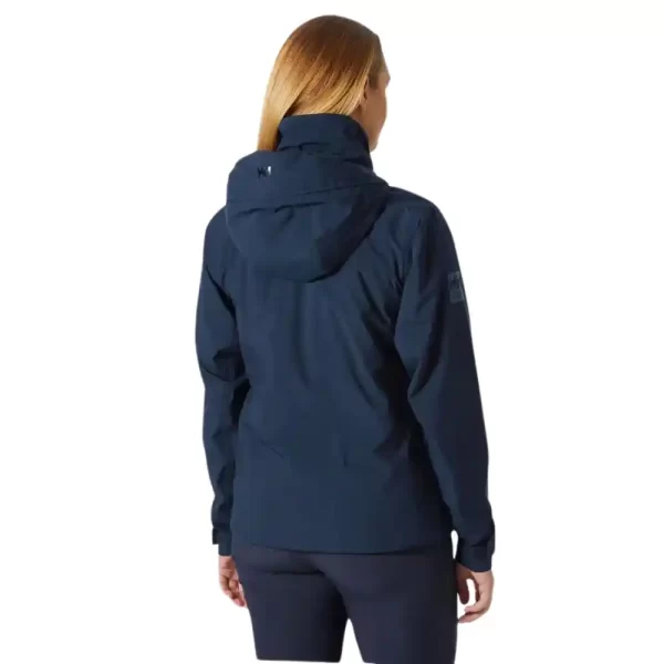 Helly Hansen Women's HP Racing Lifaloft Hooded Jacket