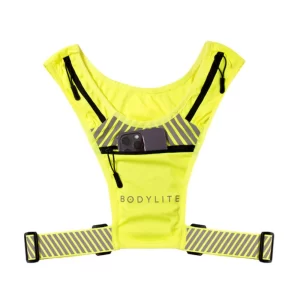 Bodylite Phone Holder Vest