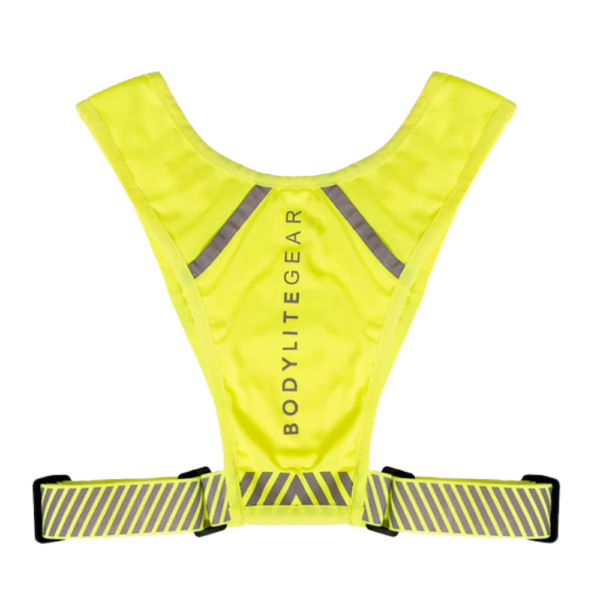 Bodylite Phone Holder Vest