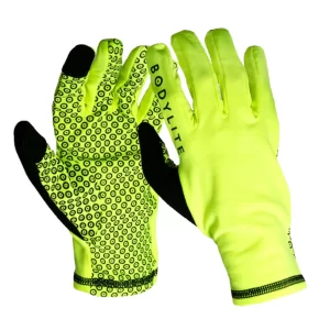 Bodylite Reflective Gloves