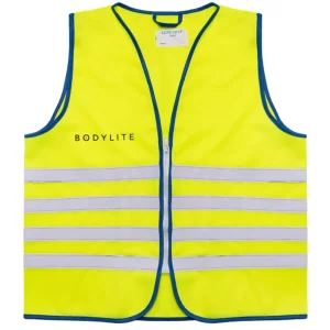 Bodylite Kids Reflective Vest