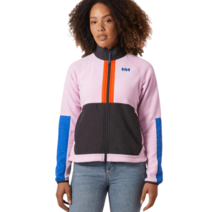 Women's Hiking fleeces